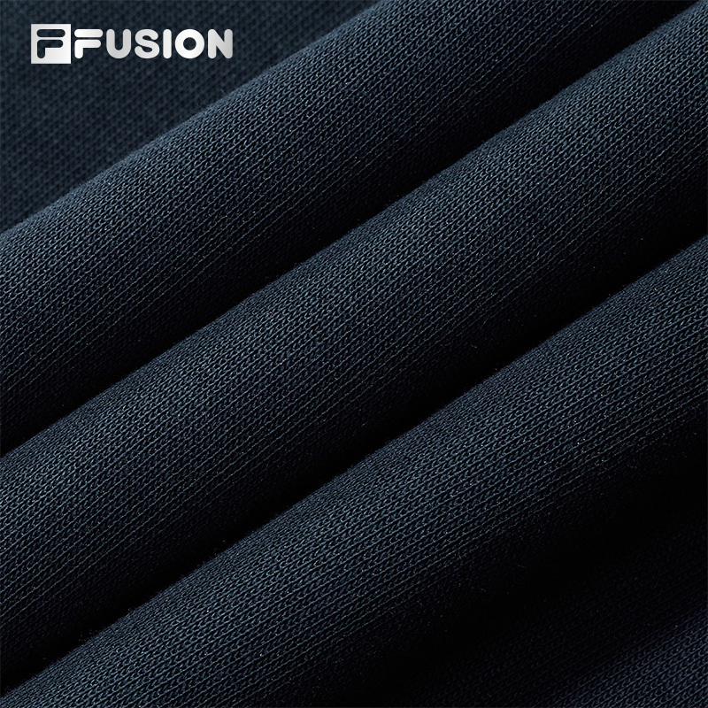 FILA FUSION X MOONGE Men’s Knitted Bermuda Shorts