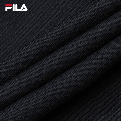 FILA CORE Men ORIGINALE Knitted Pants NAVY
