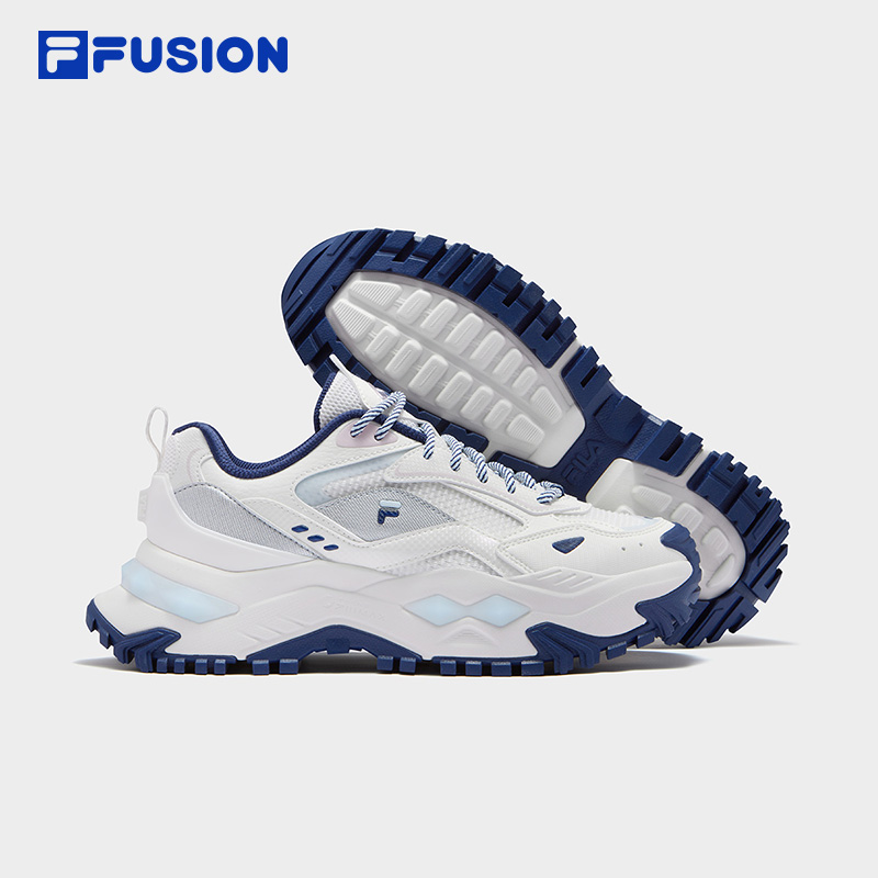 FILA Women ORIGINALE BIANCO DX WHITE