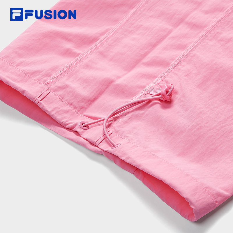 FILA WOMEN'S CATEGORY CLUB Woven Pants