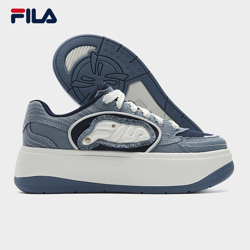 FILA WOMEN'S MILANO BELLIS OG Shoes