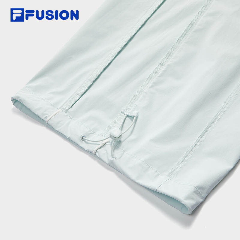 FILA WOMEN'S FUSIONEER Woven Pants