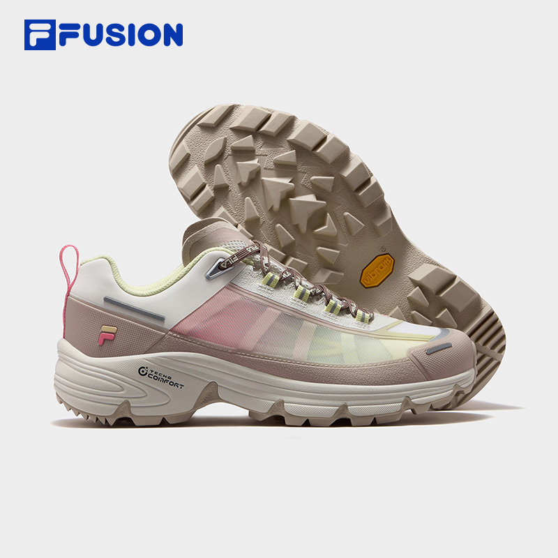 FILA WOMEN'S URBAN TECH COMO X Shoes