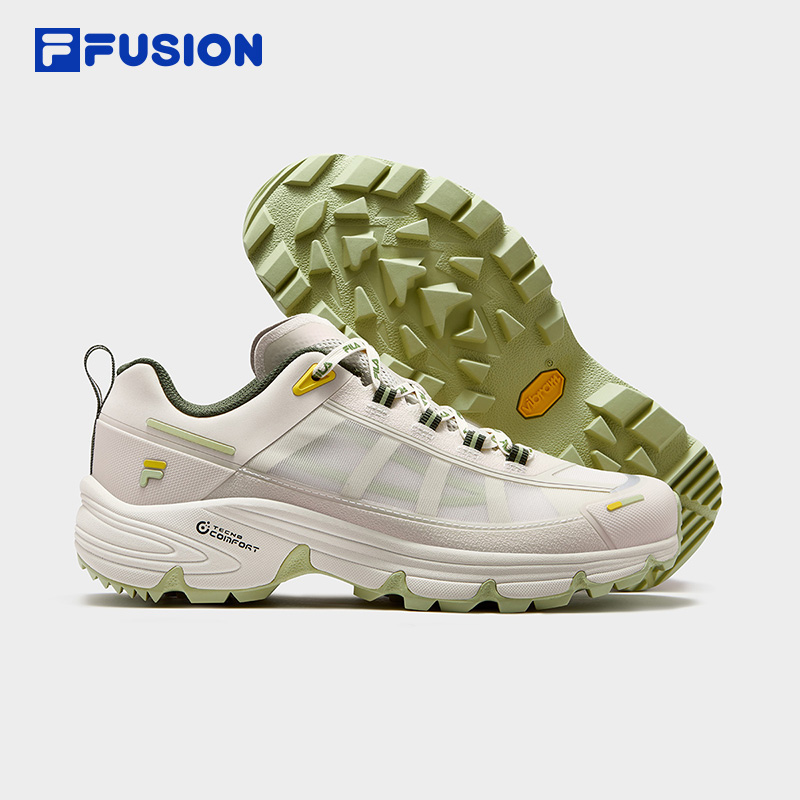 FILA WOMEN'S URBAN TECH COMO X Shoes