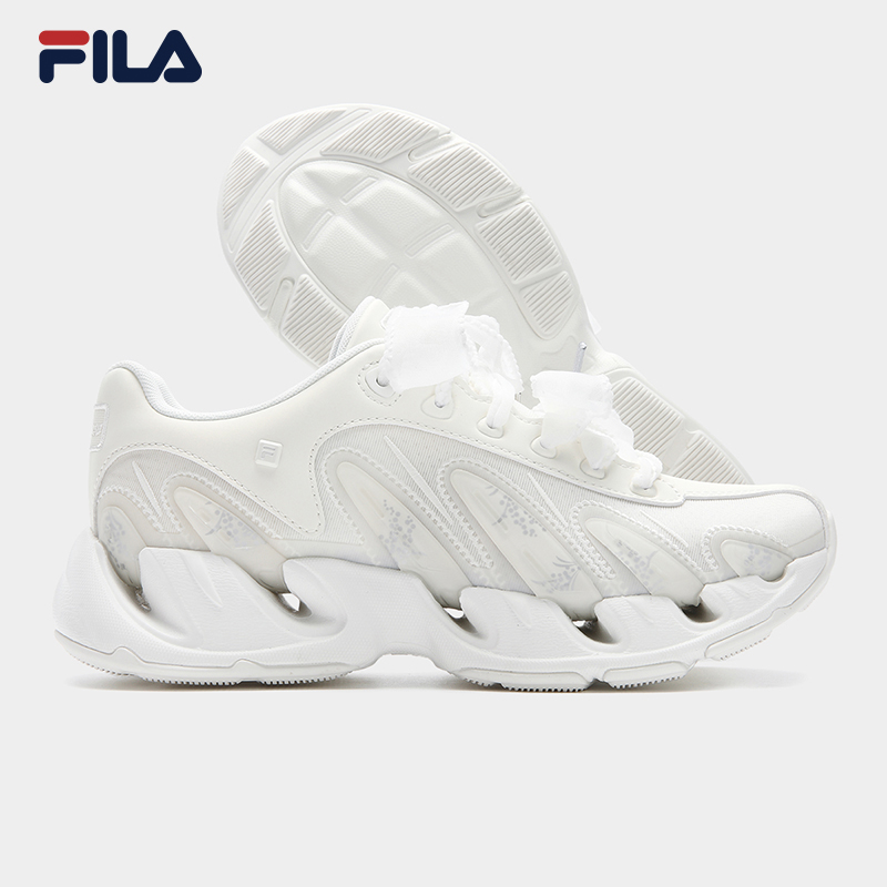 FILA CORE ORIGINALE Women VETTA WD Chunky Sneakers 