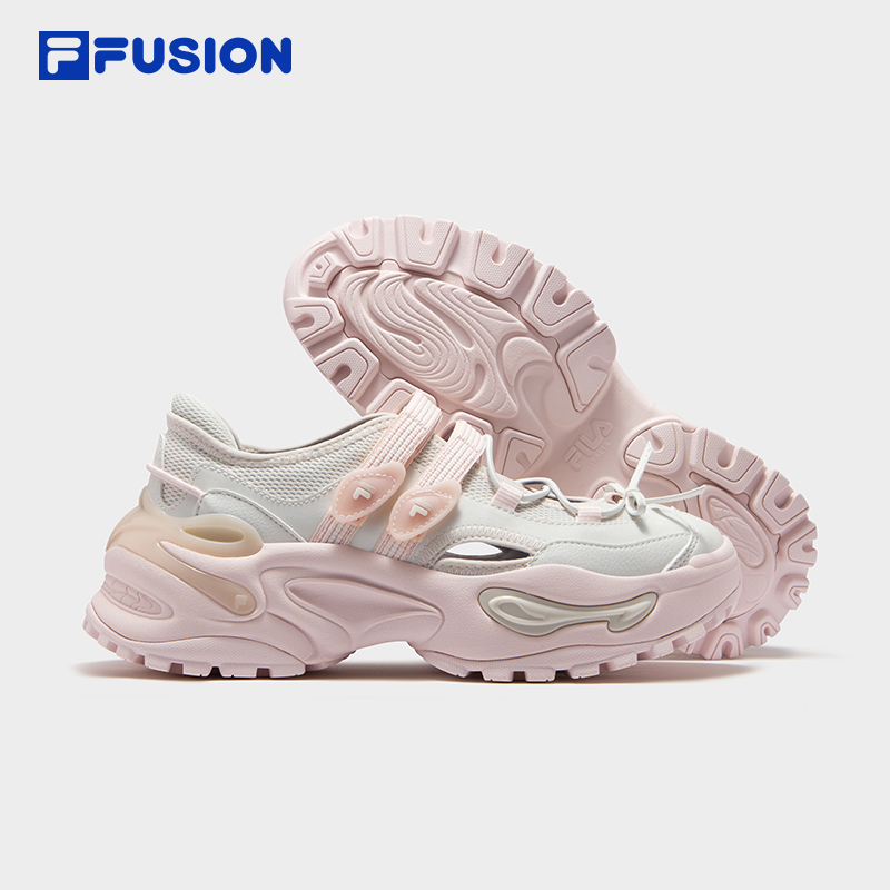 FILA FUSION Women URBAN TECH EVA SANDAL