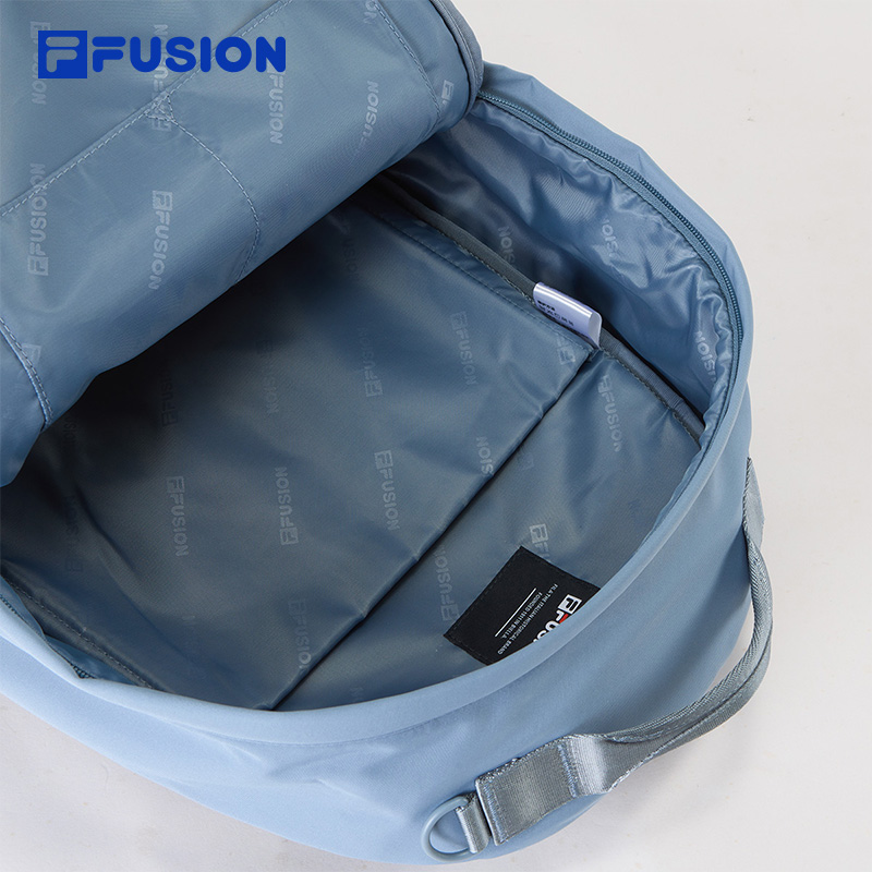 FILA FUSION Unisex CATEGORY CLUB Backpack