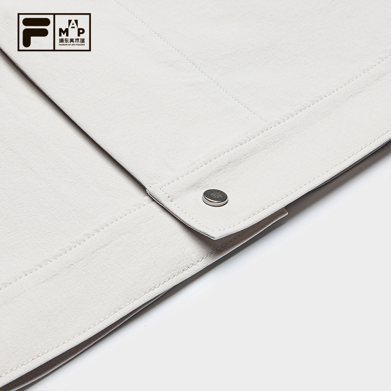 FILA CORE Men MILANO Woven Jacket