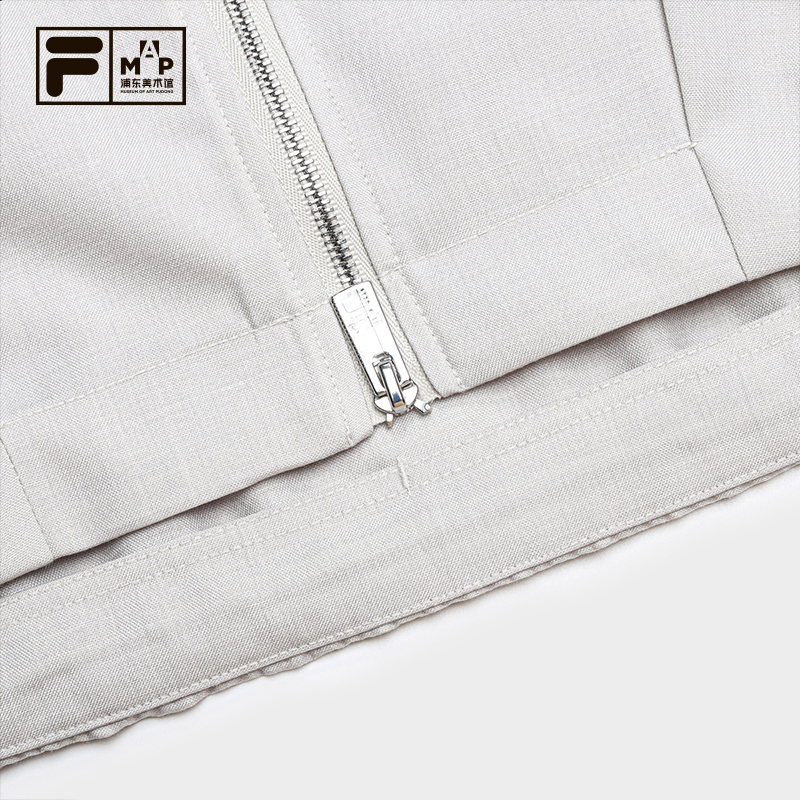 FILA CORE Women MILANO Woven Jacket