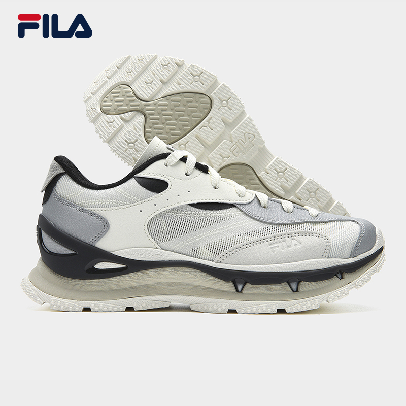 FILA CORE Women MILANO KM 3