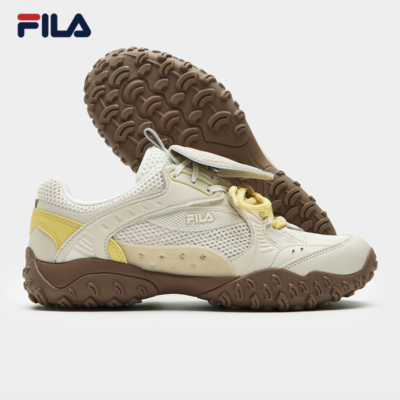 FILA CORE Women MILANO ECHAPPE 2+
