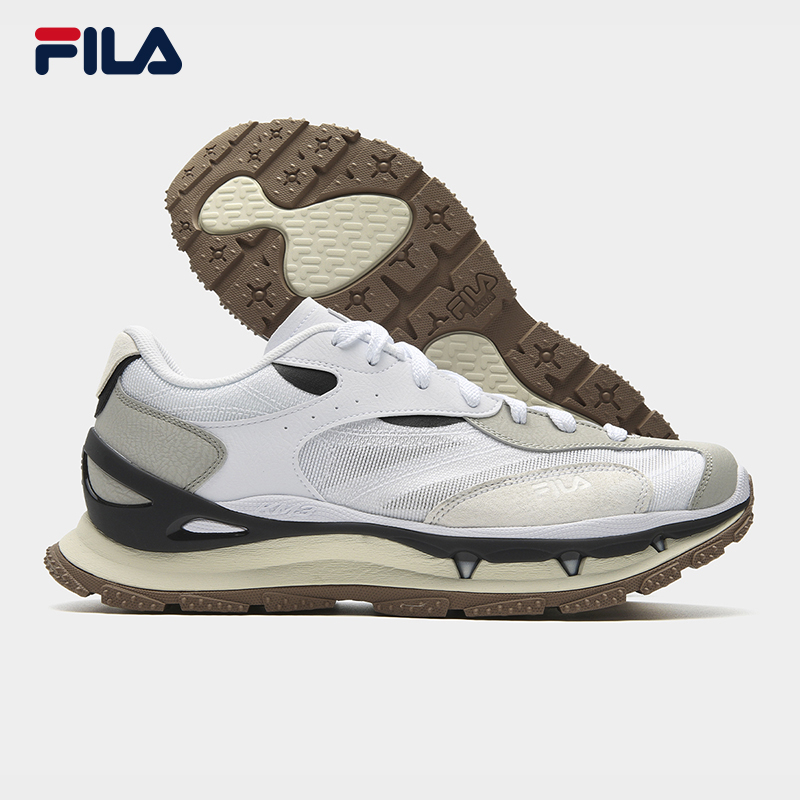 FILA CORE Men MILANO KM 3