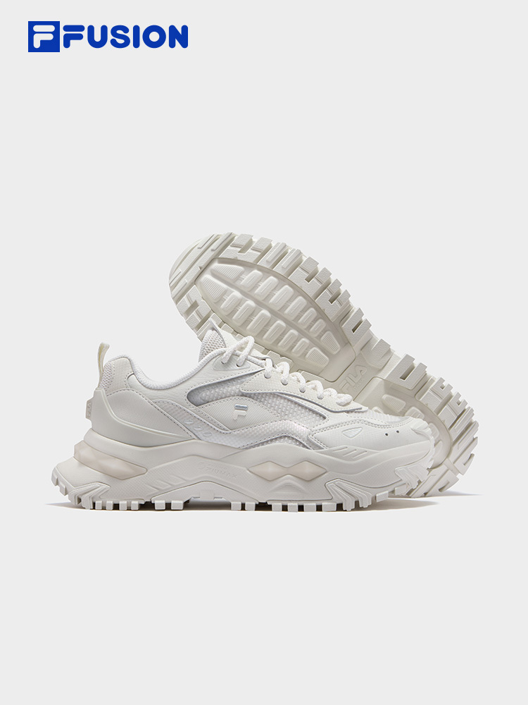 FILA WOMEN'S FUSIONEER FUSION BIANCO DX Shoes