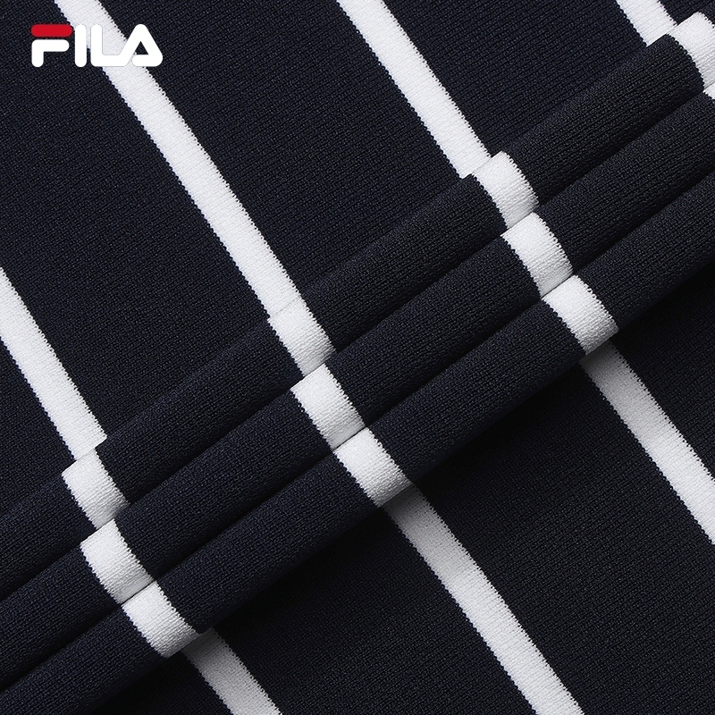 FILA WOMEN'S HERITAGE Knitted Top
