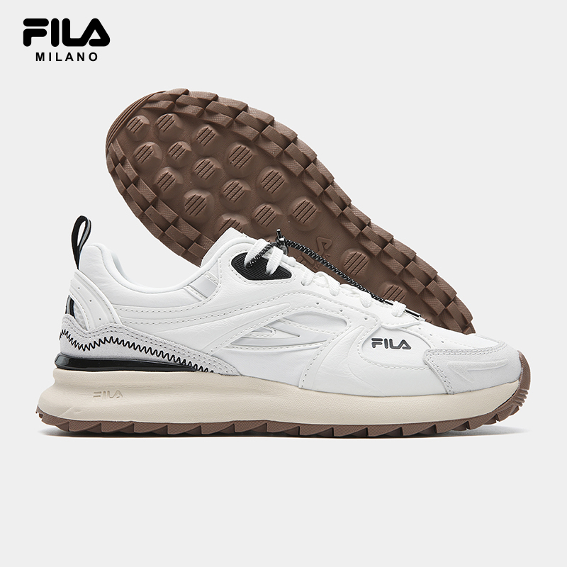 FILA WOMEN'S MILANO RETRO 70 X Shoes
