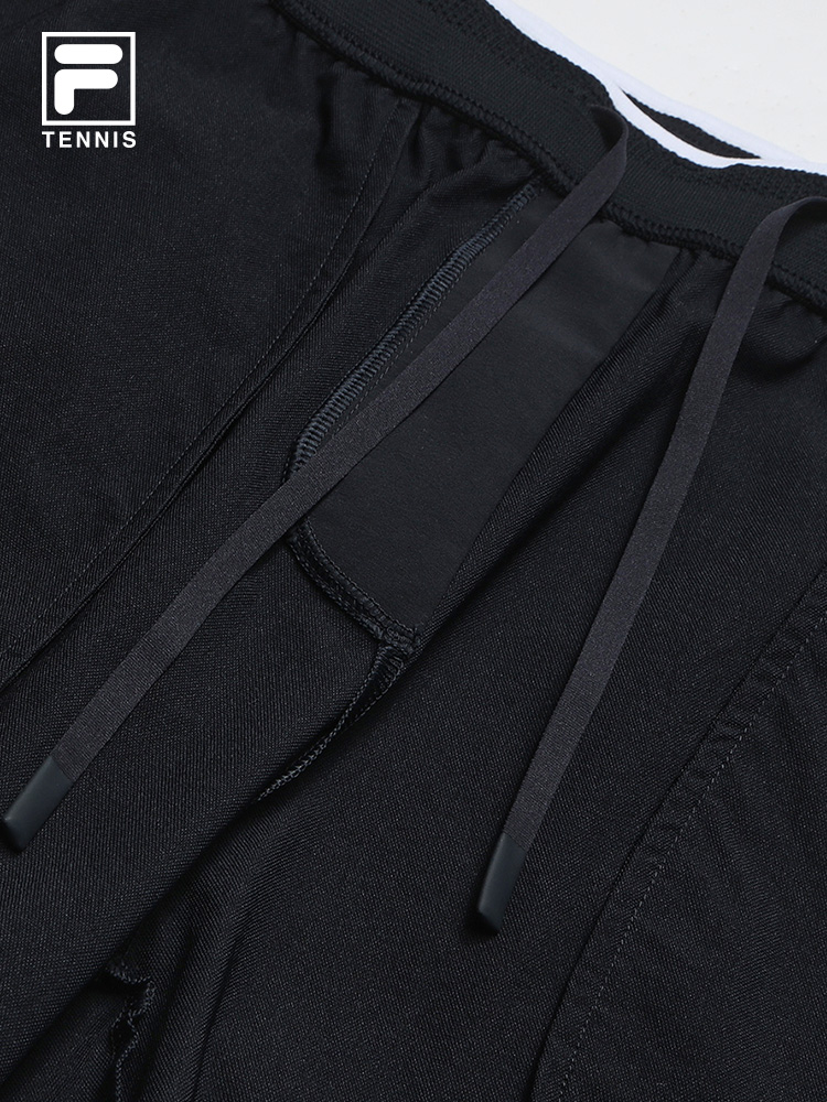 FILA MEN'S TENNIS Woven Shorts