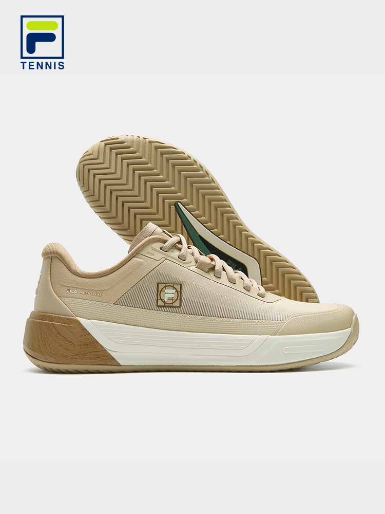 FILA MEN'S TENNIS NETTO Shoes