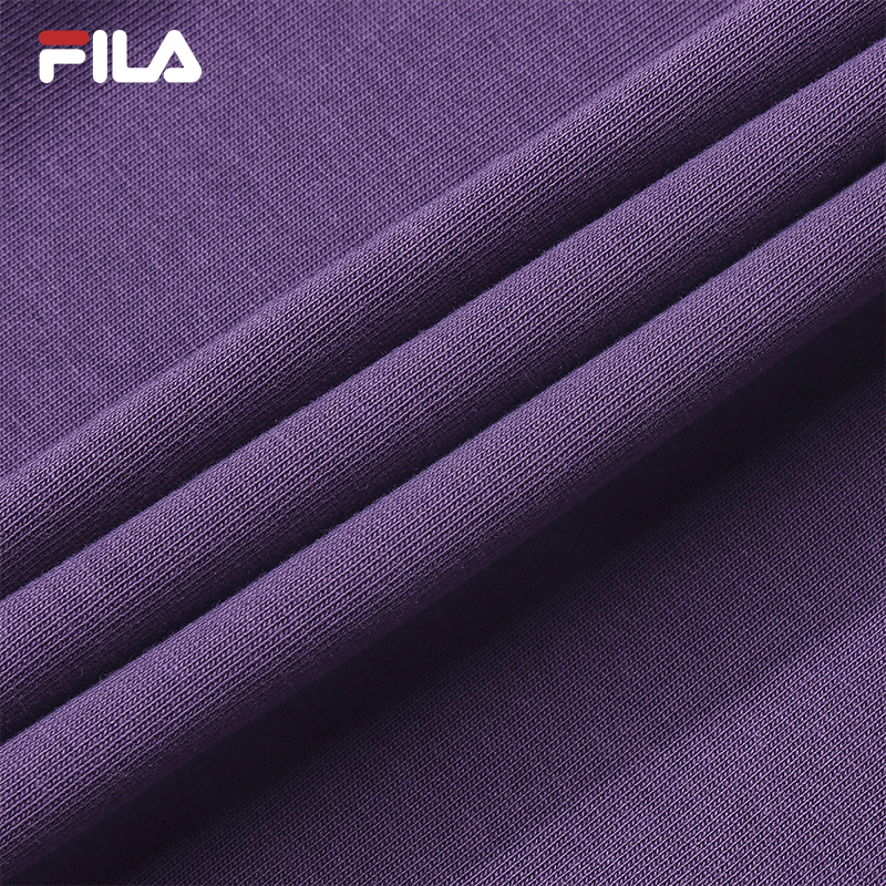 FILA MEN'S ORIGINALE Knitted Short Sleeve Top