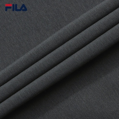FILA WOMEN'S ORIGINALE Knitted Short Sleeve Top