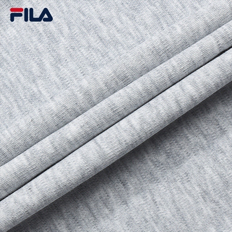 FILA WOMEN'S ORIGINALE Knitted Short Sleeve Top