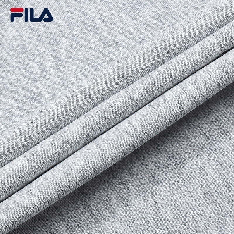 FILA WOMEN'S ORIGINALE Knitted Short Sleeve Top