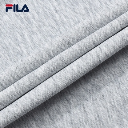 FILA CORE ORIGINALE Women Knit Short Sleeve Shirt 