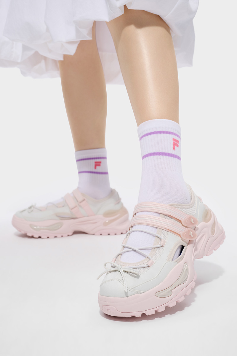 FILA FUSION Women URBAN TECH EVA SANDAL