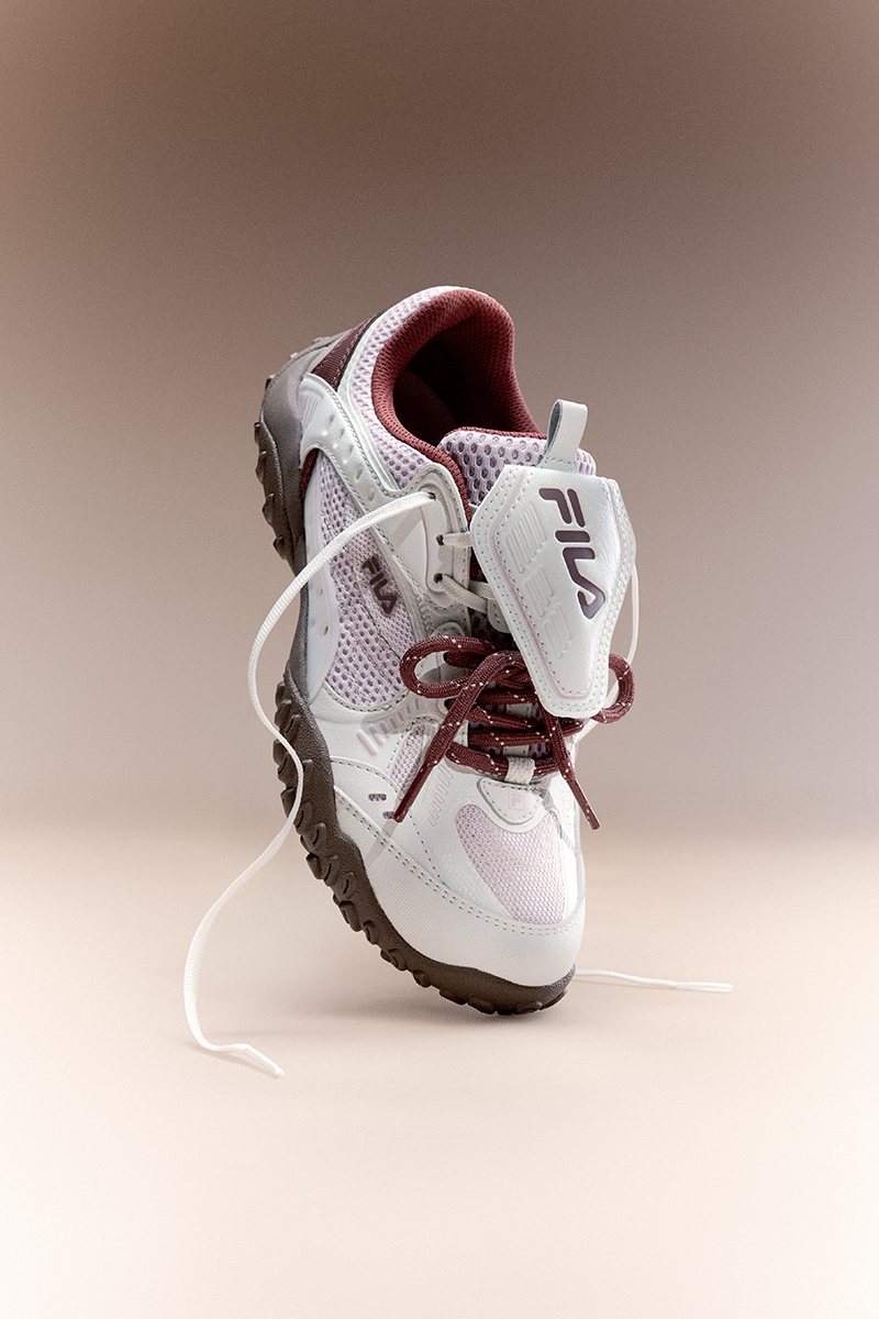 FILA CORE Women MILANO ECHAPPE 2+