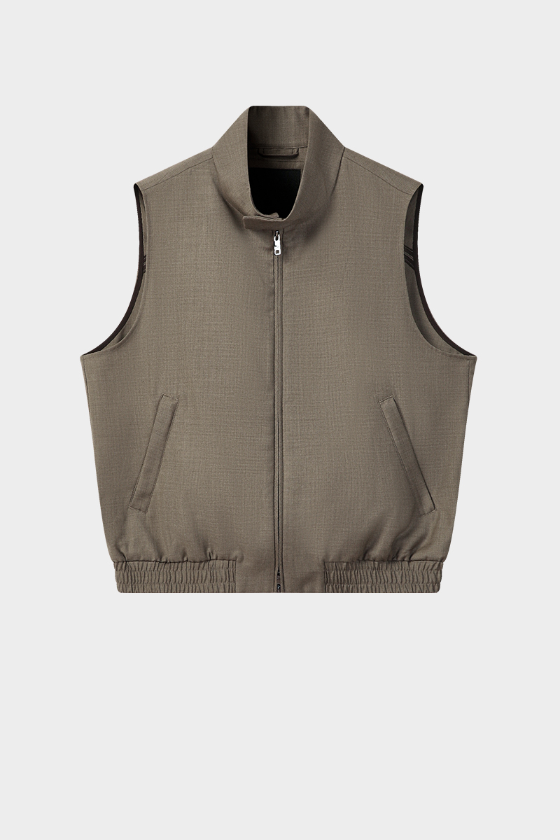 FILA WOMEN'S MILANO Woven Vest