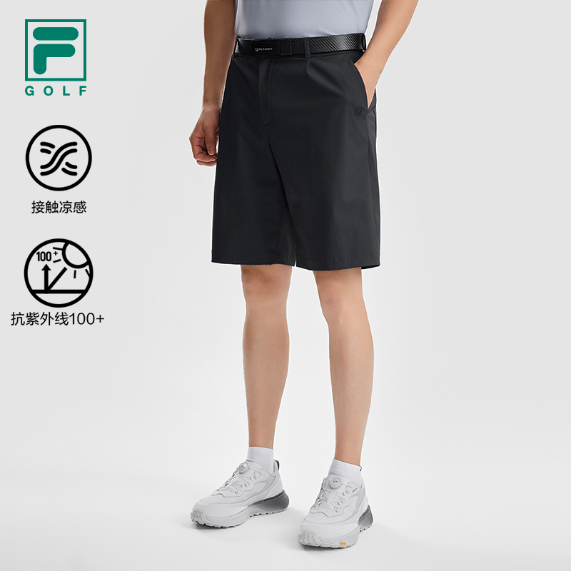 FILA MEN'S GOLF Woven Shorts