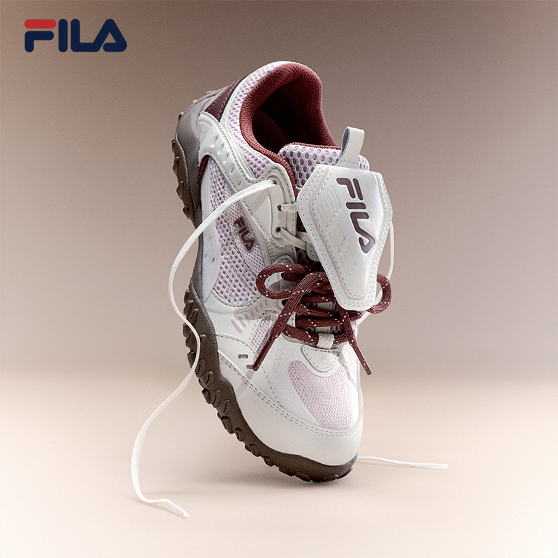 FILA CORE Women MILANO ECHAPPE 2+