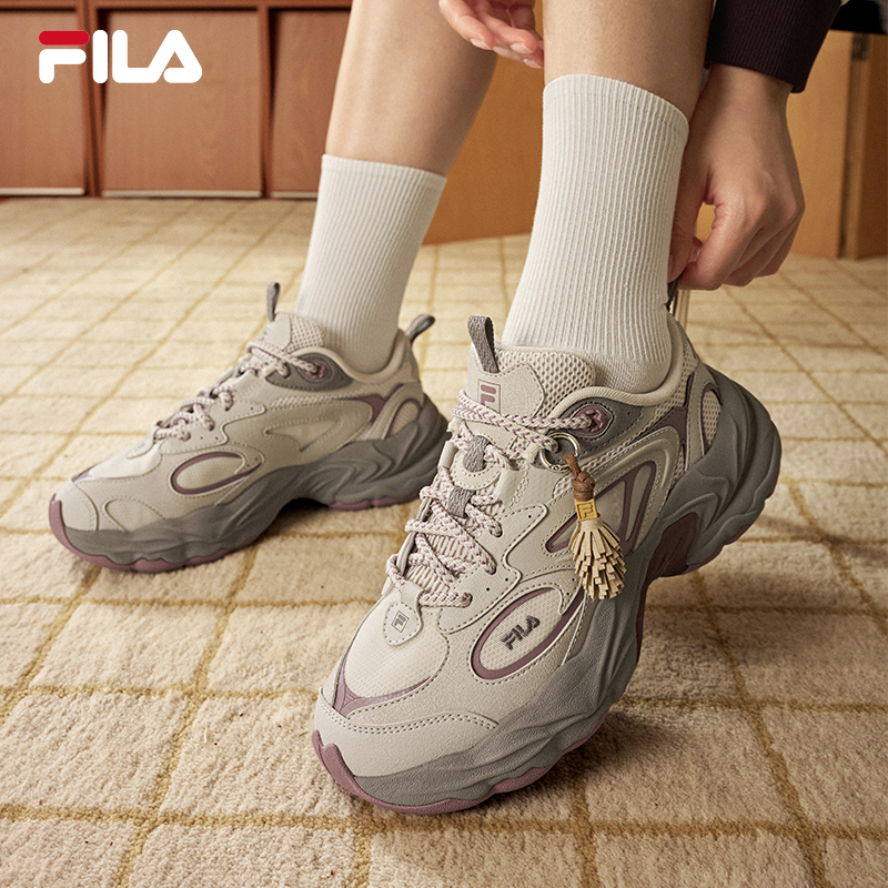 FILA CORE Women ORIGINALE PIGNA