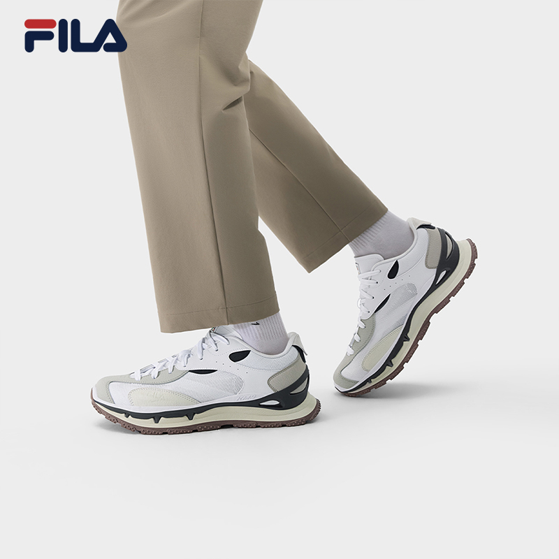 FILA CORE Men MILANO KM 3
