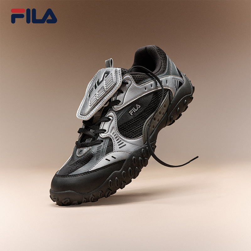 FILA CORE Men MILANO ECHAPPE 2+