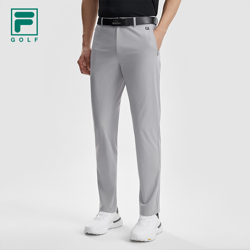 FILA MEN'S GOLF Woven Pants