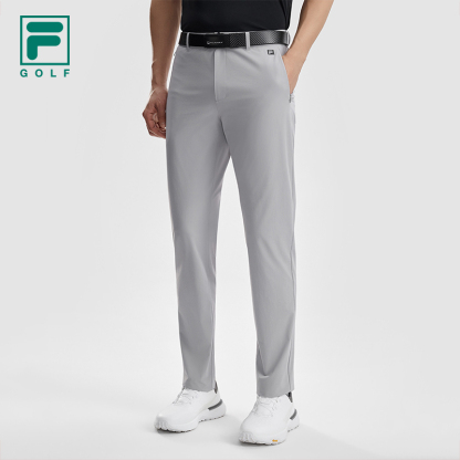 FILA MEN'S GOLF Woven Pants
