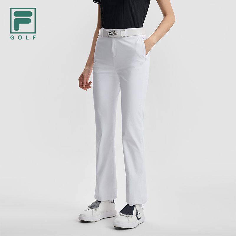 FILA WOMEN'S GOLF Woven Pants