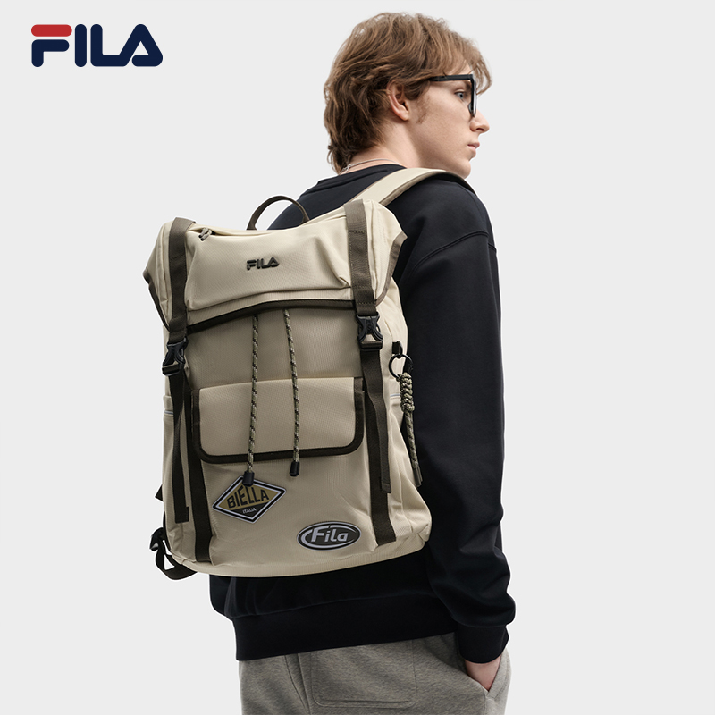 FILA Men Backpack