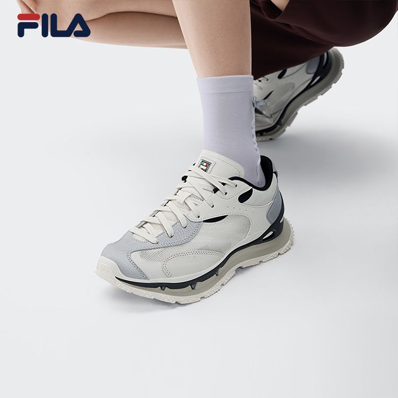 FILA CORE Women MILANO KM 3