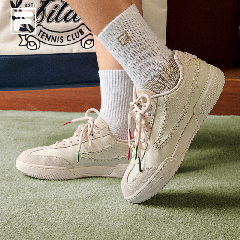 FILA CORE Women TENNIS TIFO FX