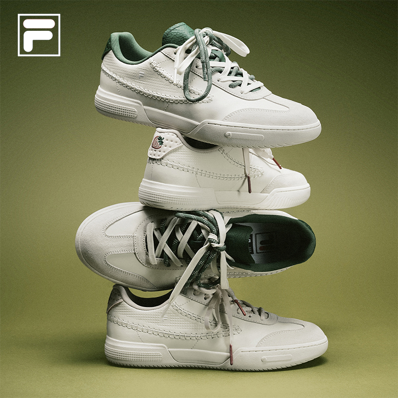 FILA CORE Women TENNIS TIFO FX