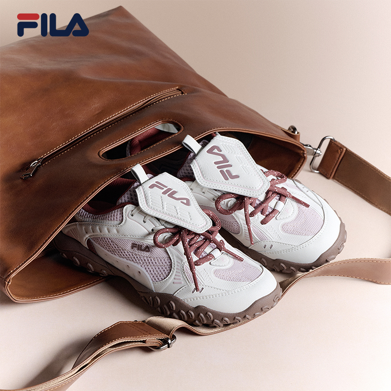 FILA CORE Women MILANO ECHAPPE 2+