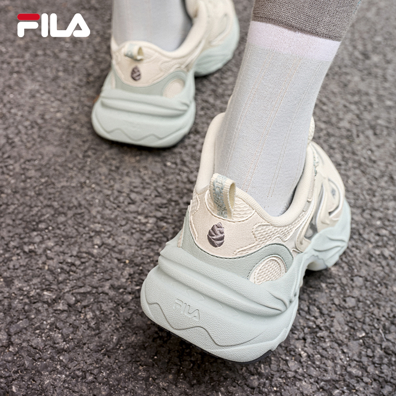FILA CORE Women ORIGINALE PIGNA
