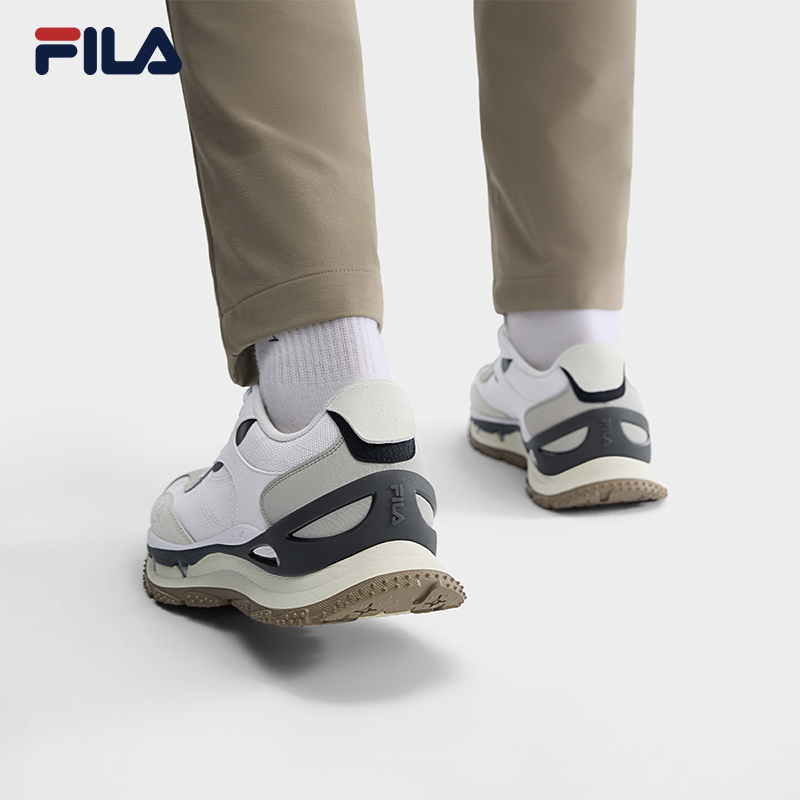 FILA CORE Men MILANO KM 3
