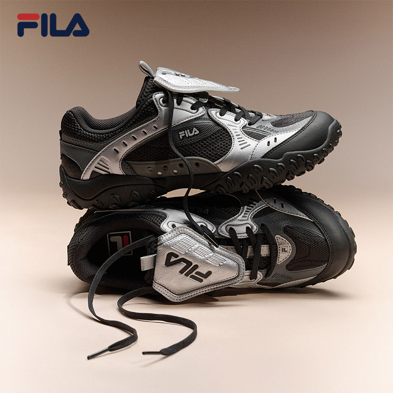 FILA CORE Men MILANO ECHAPPE 2+