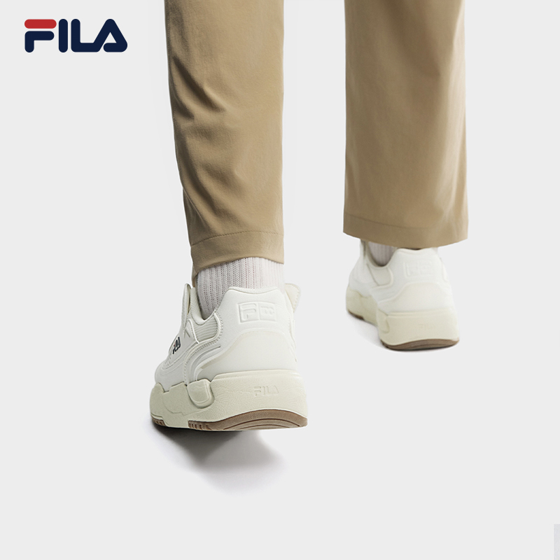 FILA CORE Men MILANO COMP X IDC