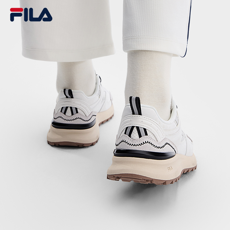 FILA WOMEN'S MILANO RETRO 70 X Shoes