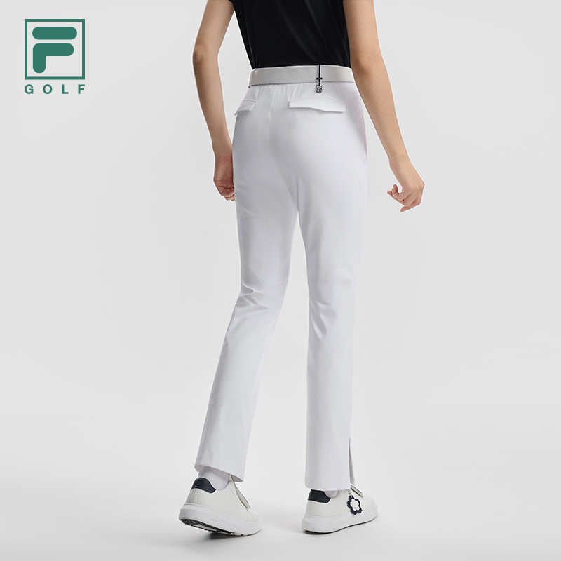 FILA WOMEN'S GOLF Woven Pants