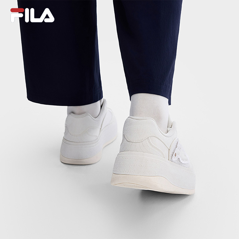 FILA WOMEN'S MILANO BELLIS OG Shoes