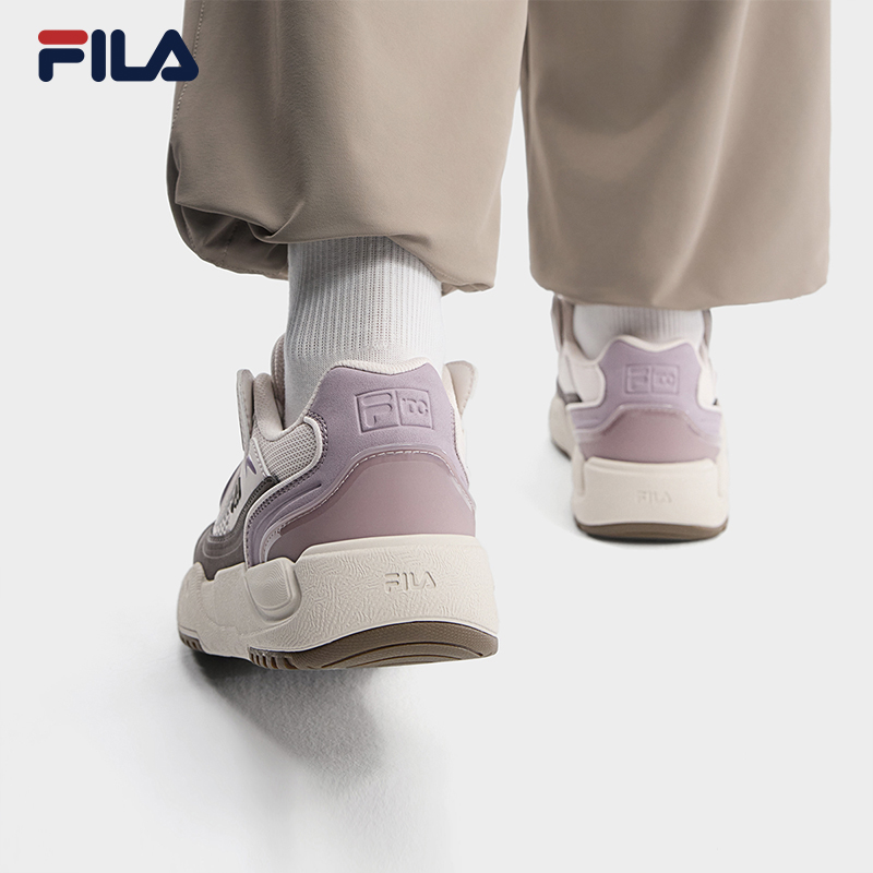 FILA CORE Women MILANO COMP X IDC
